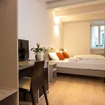 Le Due Travi 4* Trento