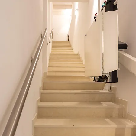 Le Due Travi Casa de hóspedes 4*