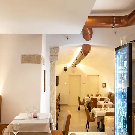 Le Due Travi 4* Trento