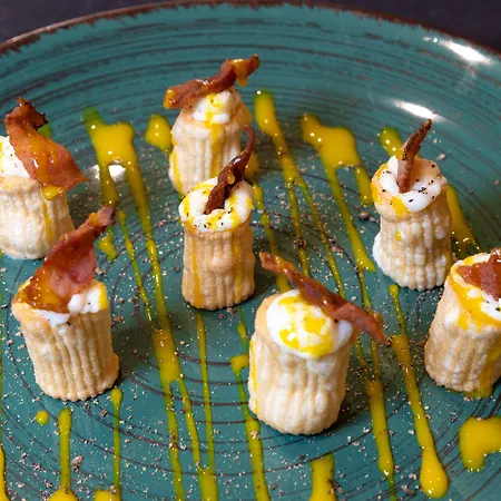 Le Due Travi 4* Trento