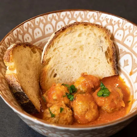 Konukevi Le Due Travi