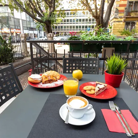 Le Due Travi Konukevi 4*