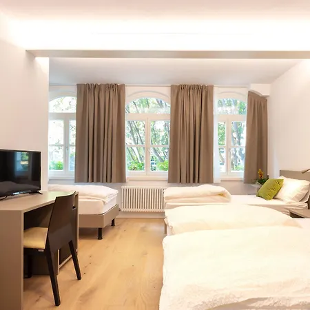 Le Due Travi 4* Trento