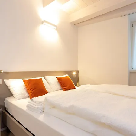 Gasthof Le Due Travi 3*