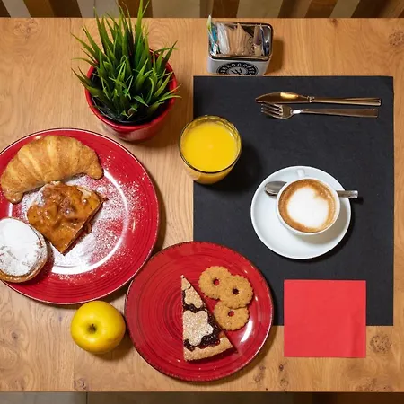 Casa de hóspedes Le Due Travi Trento