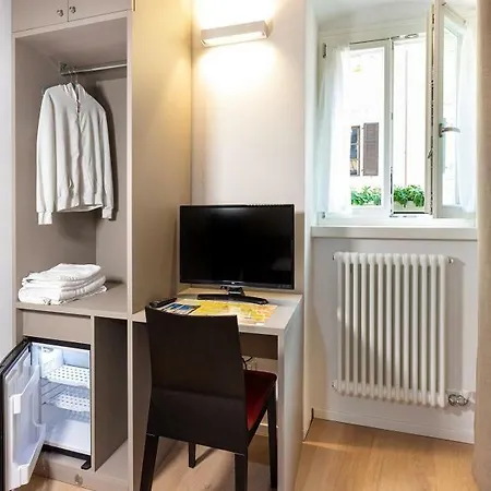 Le Due Travi Casa de hóspedes