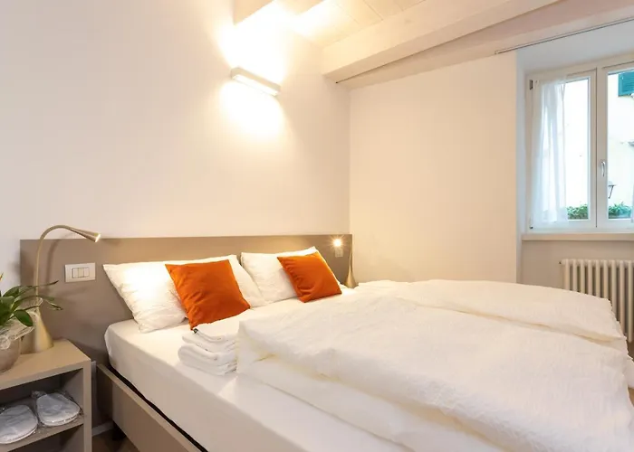 Affittacamere Le Due Travi Trento