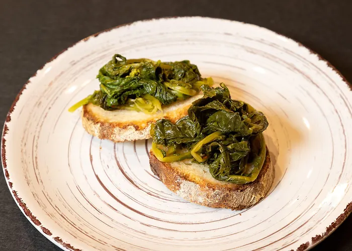 Affittacamere Le Due Travi 4*