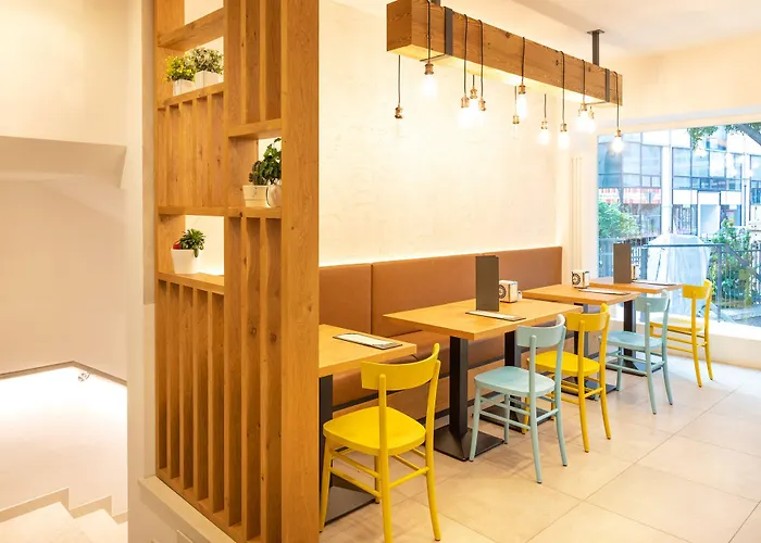 Le Due Travi Affittacamere Trento