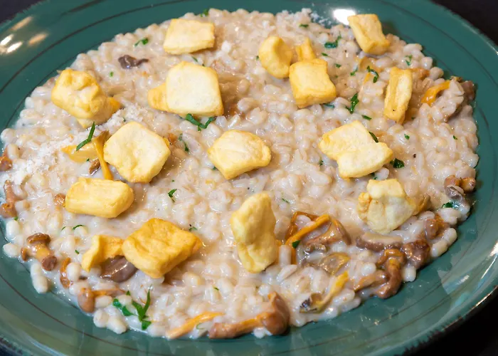 Le Due Travi Affittacamere Trento