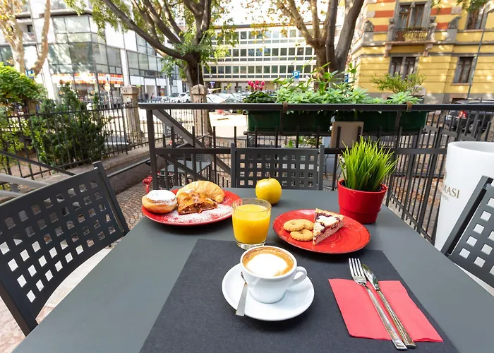 Le Due Travi Affittacamere 4*