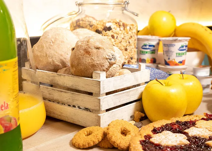 Le Due Travi 4* Trento