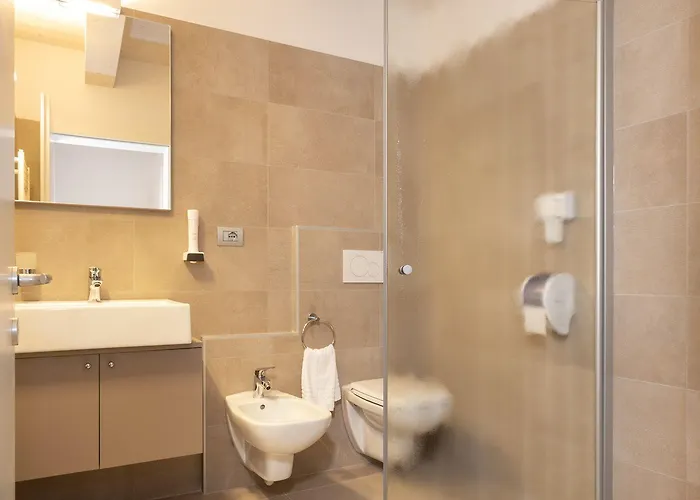 Le Due Travi Affittacamere Trento