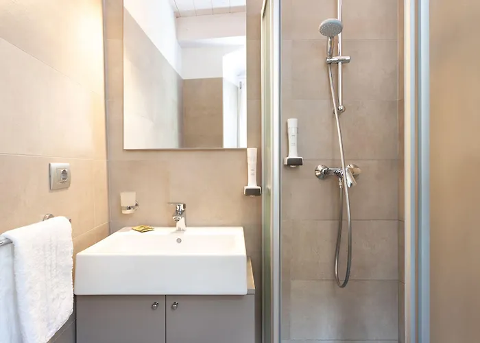 Le Due Travi Affittacamere