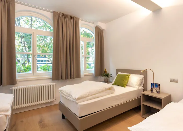 Affittacamere Le Due Travi