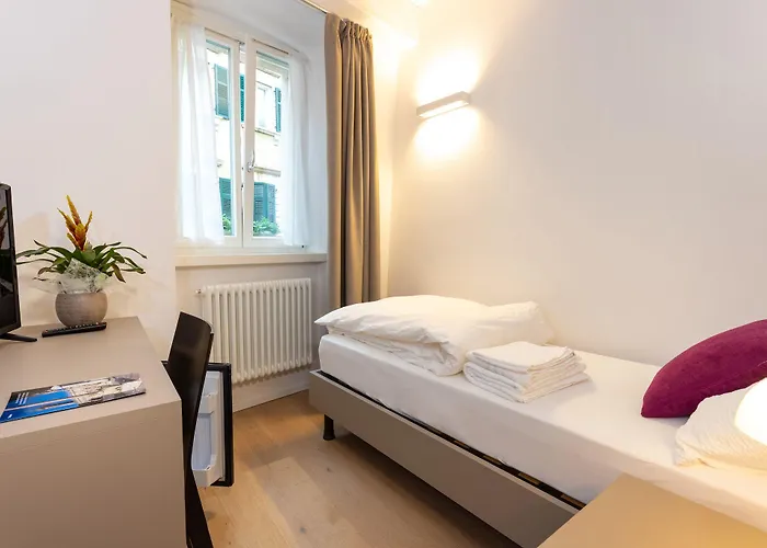 Le Due Travi Affittacamere