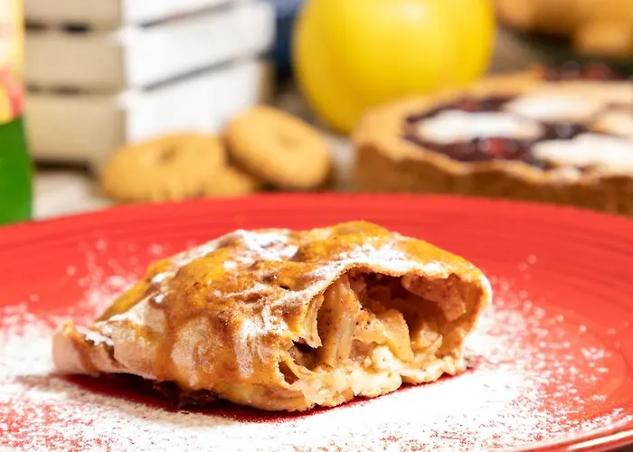 Le Due Travi Affittacamere