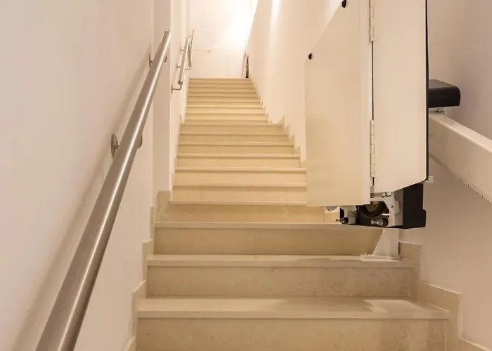 Affittacamere Le Due Travi 4*