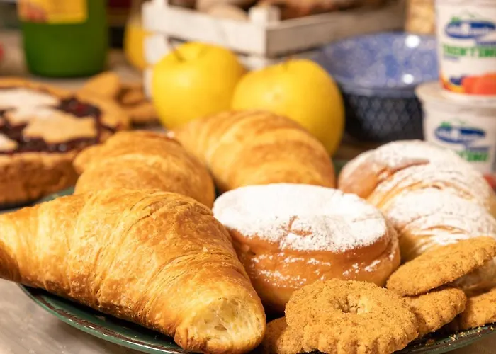 Affittacamere Le Due Travi Trento