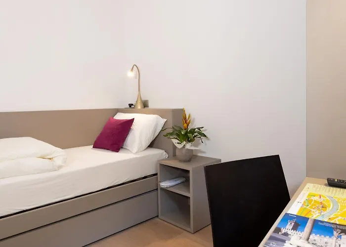 Affittacamere Le Due Travi